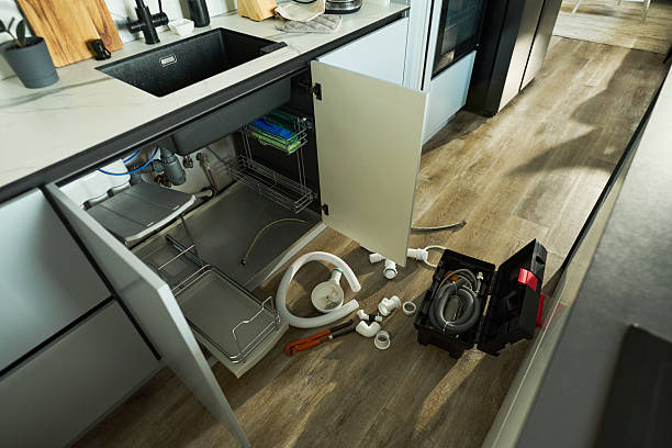 24/7 Emergency Gas Line Repair experts in Lexington, VA